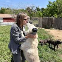 Thumbnail photo of Apollo tha' Dog! #4