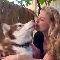 Thumbnail photo of Handsome Hachi #2