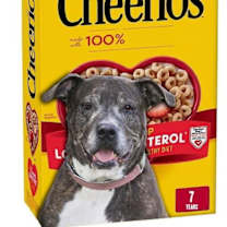 Thumbnail photo of Cheerios #2