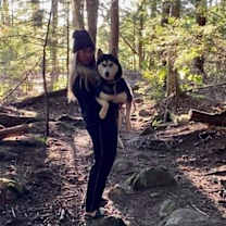 Thumbnail photo of Nikita #3