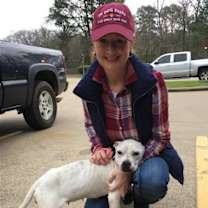 Thumbnail photo of Marlee (Permanent Foster) #3