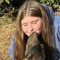 Thumbnail photo of Sweetie AD SOUTH #1