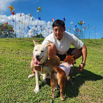 Thumbnail photo of Jinju #3