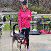 Thumbnail photo of Guppy #4