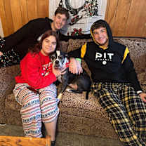 Thumbnail photo of Maggi #1