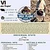 Thumbnail photo of Vi aka Puglet #2