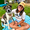 Thumbnail photo of Camo the Cutie #4