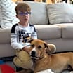 Thumbnail photo of Finn #1