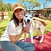Thumbnail photo of Luke the sweetest trailmate #3
