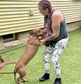 Trinity (Mall of NH) photo 2