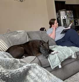 Lola (little Girl) photo 2