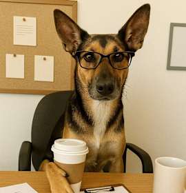Photo of Julia Child