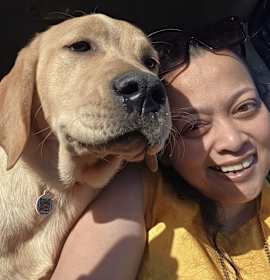 Milo & charles photo 1