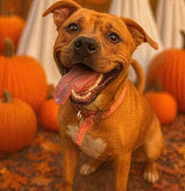 Photo of Huckleberry