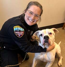 Tyson XXI 30 photo 1