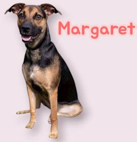 Photo of Margaret