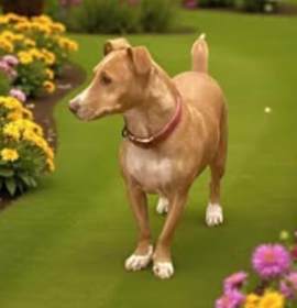 Sparkle the Dog photo 1