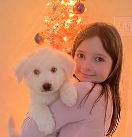 Photo of MARSHMALLOW