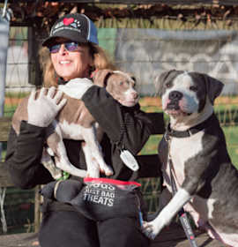 Daisy FKA Kanga photo 2