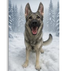 Photo of Indigo (25-462)