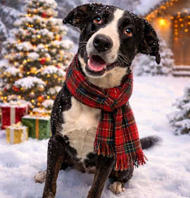 Photo of Twain - At shelter