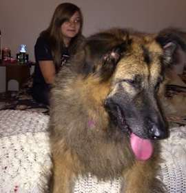 Photo of RUBY TUESDAY! loves kids