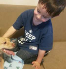 Photo of X-Ray Specs