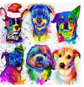 Photo of Pre approval for mixed breed or not listed