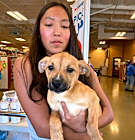 Photo of Sandy