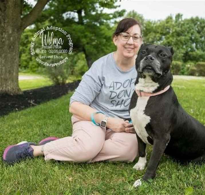 Photo of Wilma