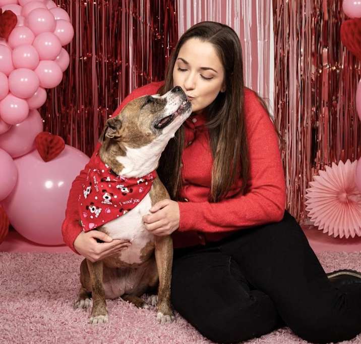 Photo of Trixie