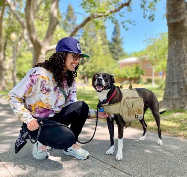 Photo of Riley