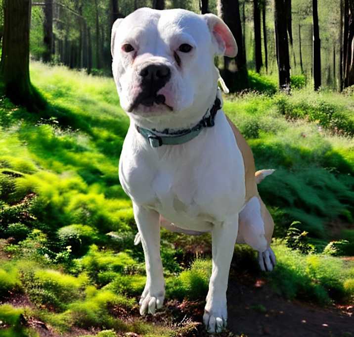 Photo of Daisy Mae