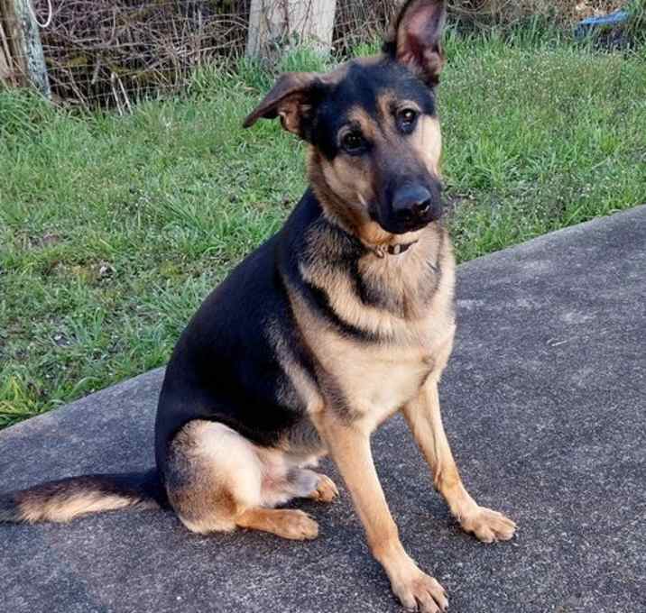 Photo of Kaziah