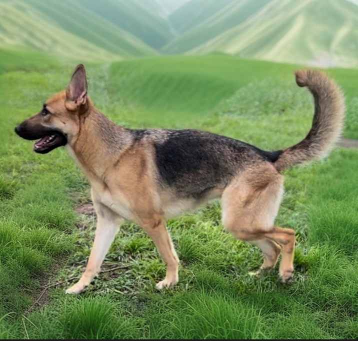 Photo of Mia