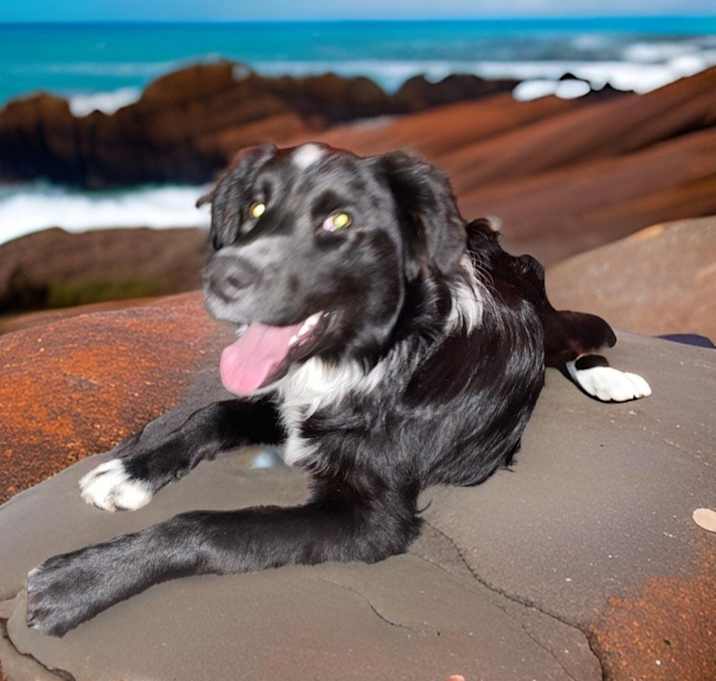 Photo of Gus