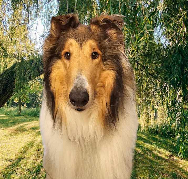 Photo of Layla