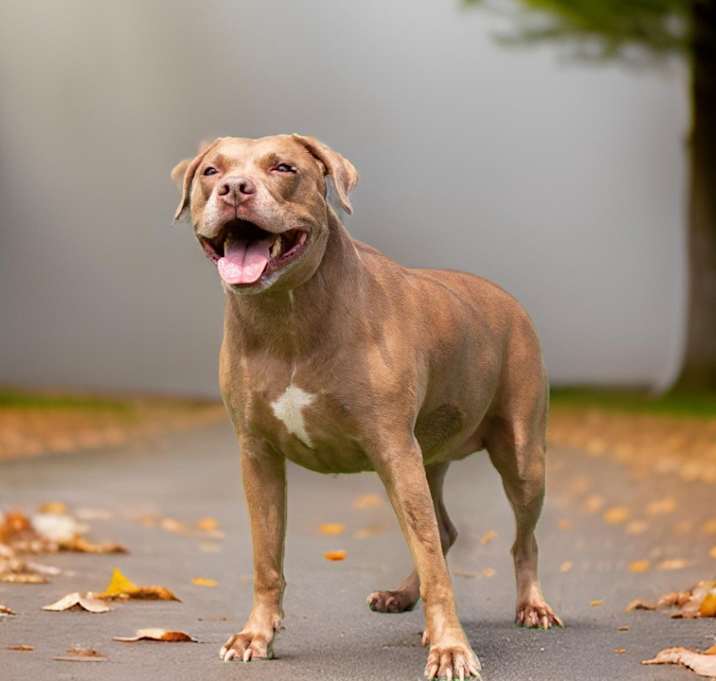 Photo of Coco