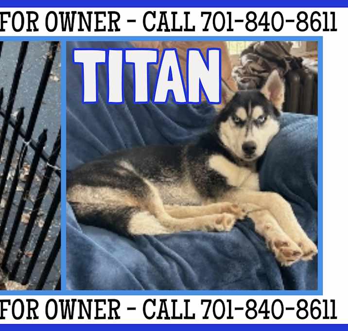 Photo of Titan-COURTESY LISTING