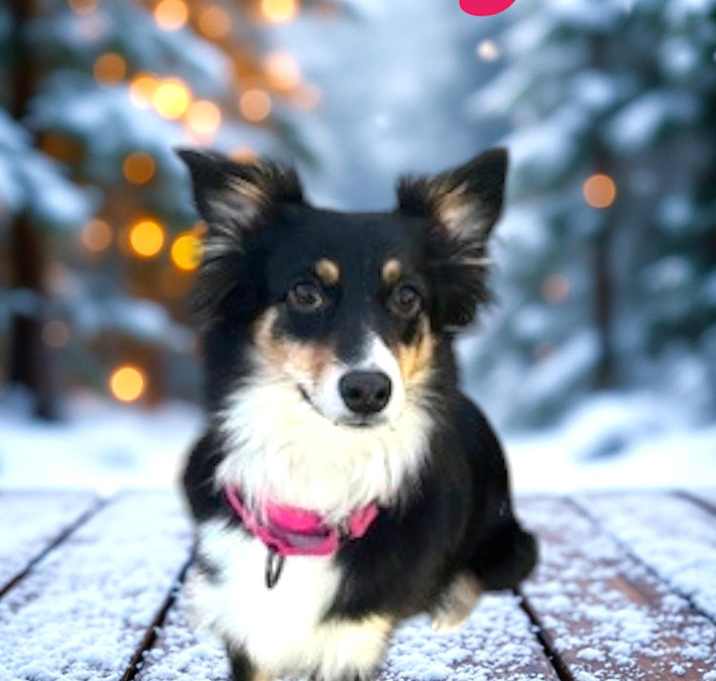 Photo of Kayla