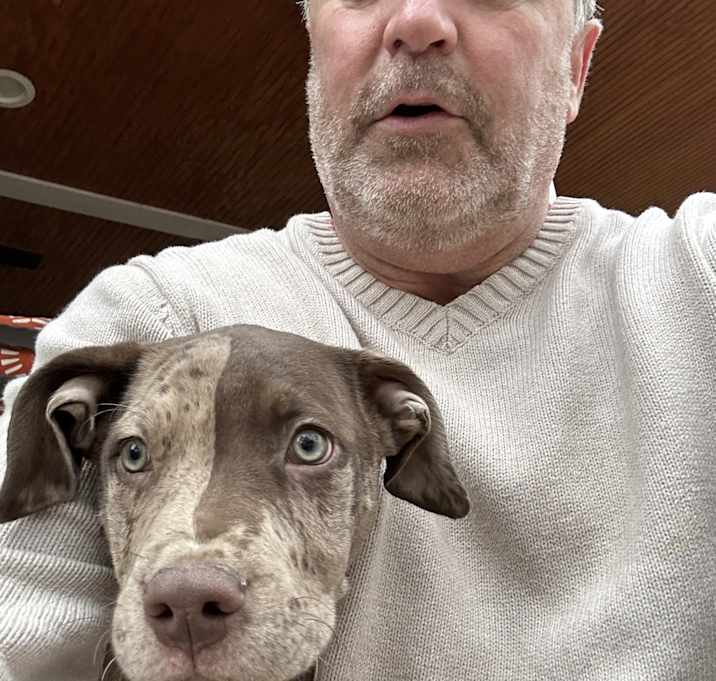 Photo of TANK