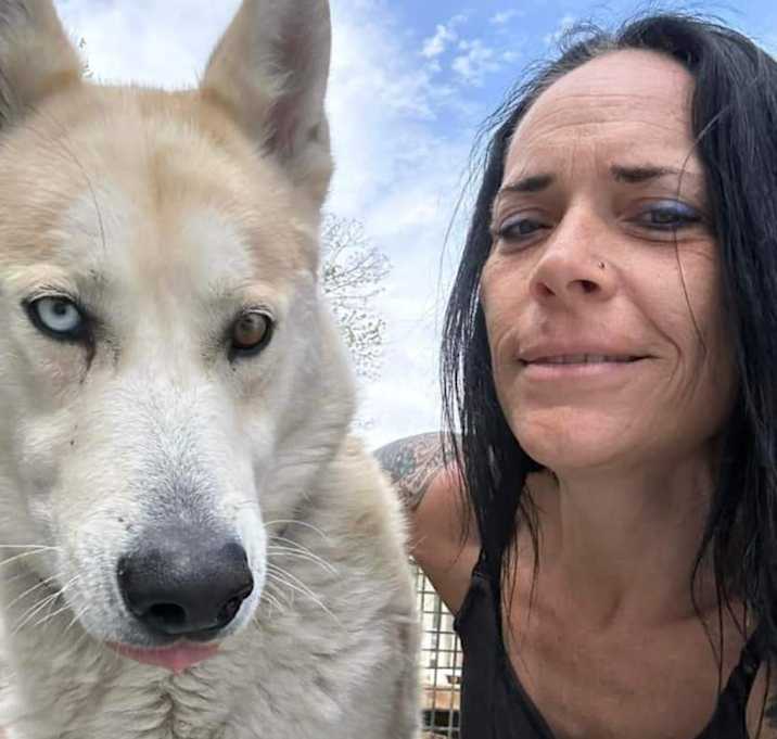 Photo of Gunner