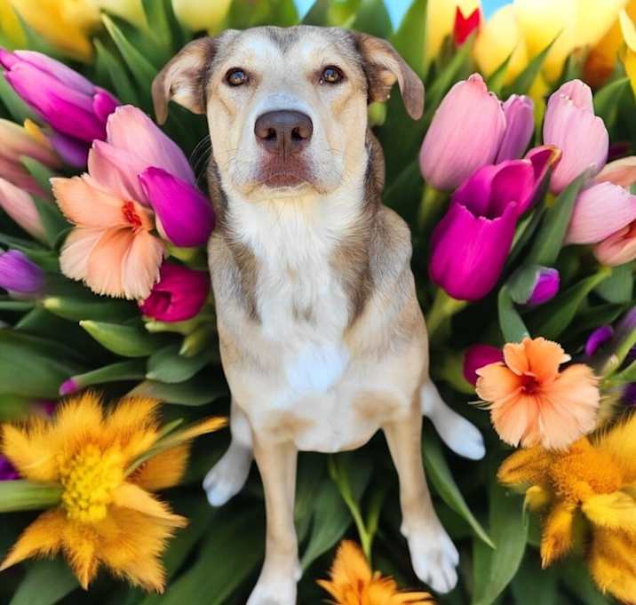 Photo of Delilah