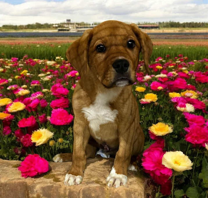 Photo of Asher