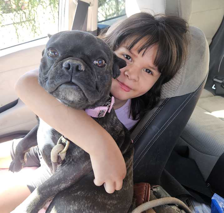 Photo of Lola