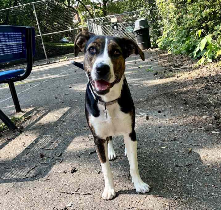 Photo of Ethel