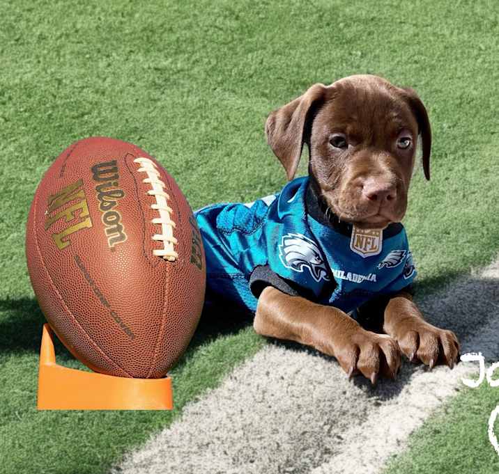 Photo of Jalen