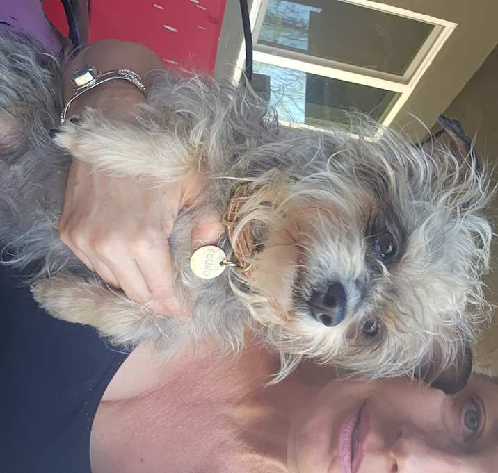 Photo of Pepper