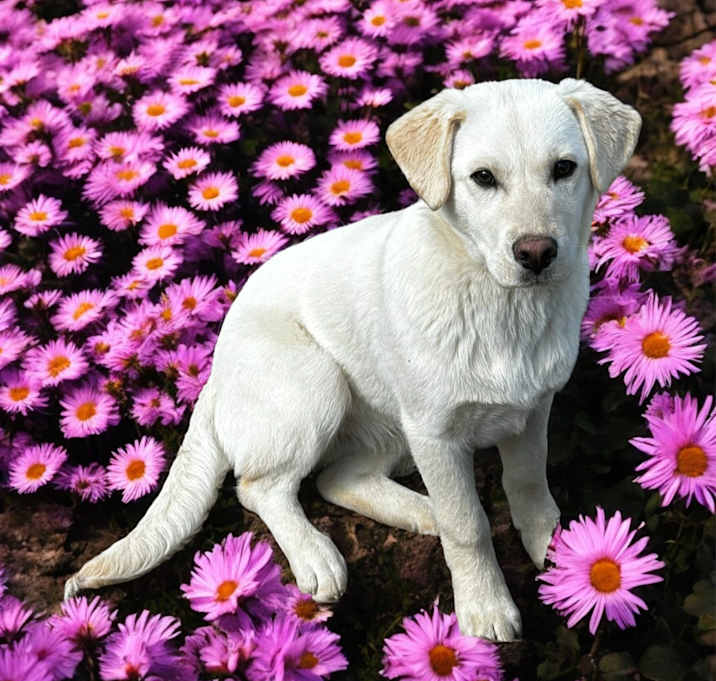 Photo of Mia