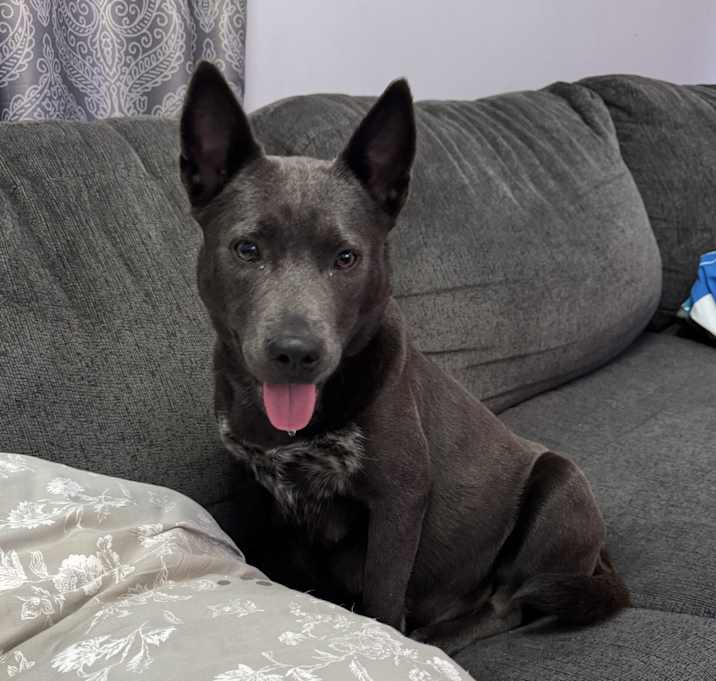 Photo of Mama Rosie
